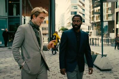 همراه با فیلم‌های آخر هفته تلویزیون؛ از «تنت» تا «دیوار آتشین»