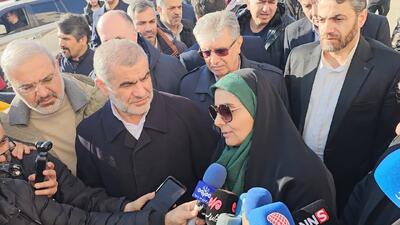  صادق: آماده‌سازی اراضی مسکن ملی اردبیل برای اسکان ۹۰ هزار نفر