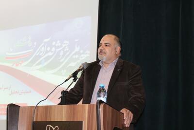  ایجاد مسیر ایده تا اجرا برای پژوهشگران سمنانی
