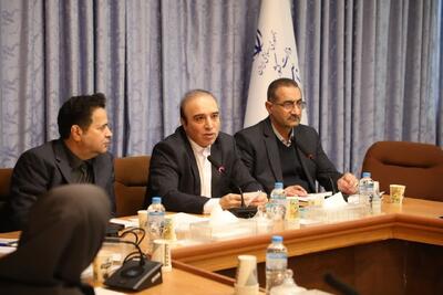  پرداخت تسهیلات سفر رئیس‌جمهور و همایش سرمایه‌گذاری اردبیل تسریع شود