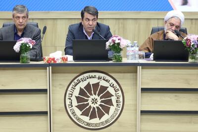  طالبی: سرمایه گذاری در کرمان بدون ابزارهای نوین مالی ممکن نیست