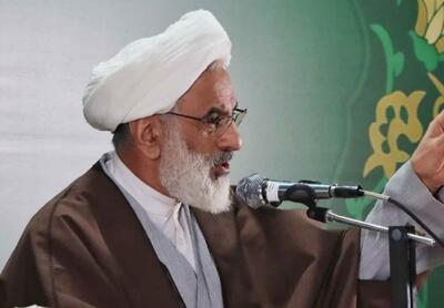  حاجی‌صادقی: وحدت‌ و آگاهی‌بخشی، کلید خنثی‌سازی توطئه‌های ضدملت است