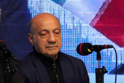  حاج اکبر ابراهیمی: تأمین آب سالم برای روستاییان محروم اولویت ماست