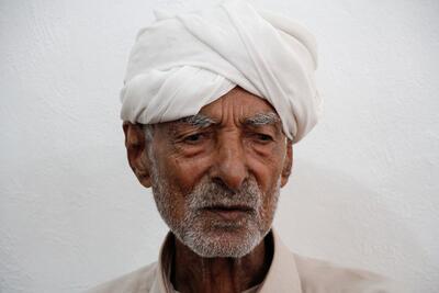  خواننده و نوازنده‌ی محبوب هرمزگانی درگذشت