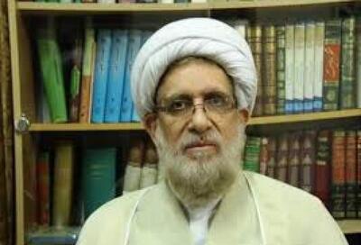  ابراهیمی‌فر:تبعیدآیت‌الله طاهری سندهراس رژیم پهلوی از نفوذ روحانیت بود