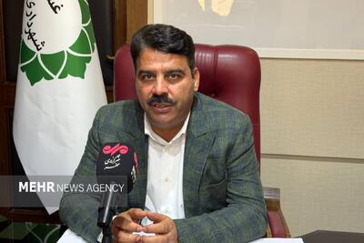  پایان مطالعات احداث پل روگذر باباسلمان در باغستان