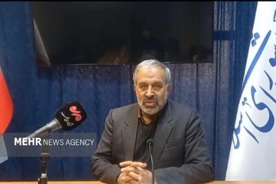 یک نماینده مجلس: نیم همت اعتبار برای آبرسانی به جنوب تهران جذب شد