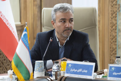  توانمندی‌های اقتصادی اصفهان مسیر دیپلماسی ایران را هموار می‌کند