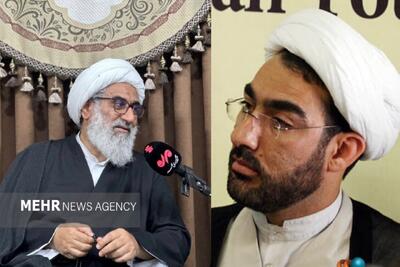  نامه امام جمعه ورامین به ارشاد تهران درباره تک‌خوانی بانوی جوان