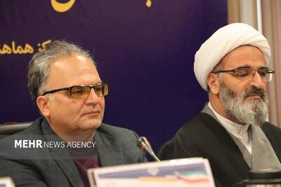  «مجمع بسیجیان» ظرفیت بی‌نظیر برای نقش‌آفرینی اجتماعی بسیج در سمنان