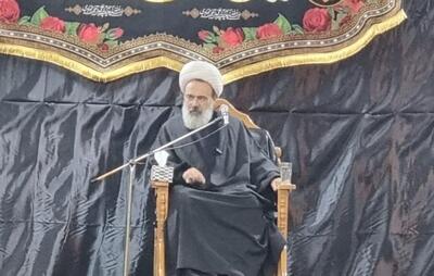  حجت الاسلام دانشمند: شناخت دشمنان اهل‌بیت(ع) برای نجات جامعه ضروری است