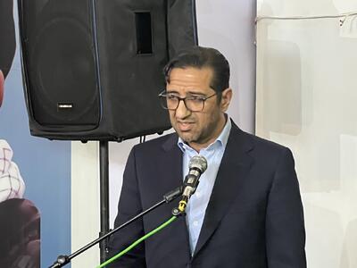  بنی اسد: جنوب کرمان پتانسیل تبدیل به بهشت معادن کشور را دارد