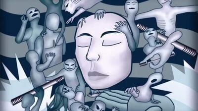 میگنا - نیمرخ هذیانی یا Delusional Profile چیست ؟