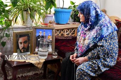  «آخرین آرزو»؛ روایتی سینمایی از مظلومیت شهدای ترور