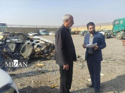 هشدار دادستان اردکان به مالکان خودرو‌های توقیفی / هر چه سریعتر خودرو‌های توقیفی توسط مالکان تعیین تکلیف شوند