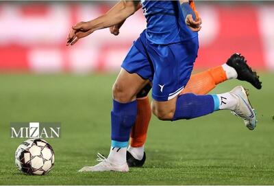 پیروزی ارزشمند استقلال خوزستان مقابل ذوب‌آهن اصفهان در نبرد قعر جدولی‌ها