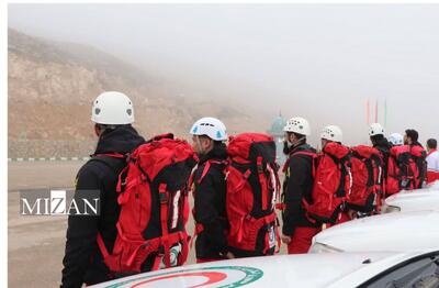 آماده‌باش کامل تیم‌های امدادی و عملیاتی جمعیت هلال‌احمر در پی بارش‌های جوی در استان‌های شمالی