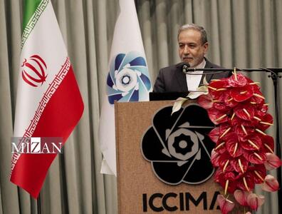  عراقچی: روایت‌های ساخته‌شده درباره اسنپ‌بک بسیار بدتر از واقعیت بود/ تلاش مستمر برای رفع تحریم‌ها