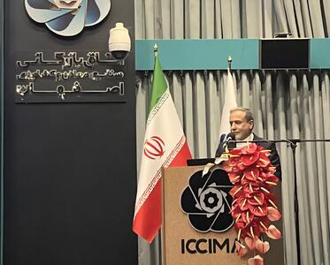  عراقچی:دشمن در تلاش برای بدتر نشان دادن اوضاع اقتصادی کشور است