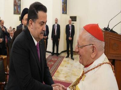  نخست وزیر عراق: عادی‌سازی روابط با اسرائیل در قاموس عراق جایی ندارد