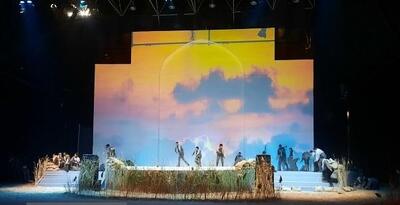  اجلاسیه شهدای خدمات فنی خودرویی کشور در اصفهان برگزار شد