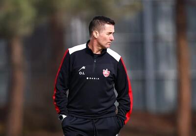 اوسمار در لیست خرید پرسپولیس جنجال آفرید