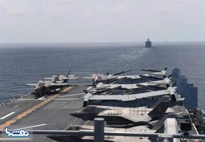 محاصره نفتی ونزوئلا حداقل ۲ ماه ادامه می‌یابد | نفت ما