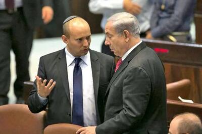 هشدار مقامات صهیونیستی به نتانیاهو: درگیری با ایران فاجعه‌بار است