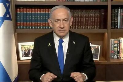 نتانیاهو عربستان و ترکیه را با اف-۳۵ تهدید کرد