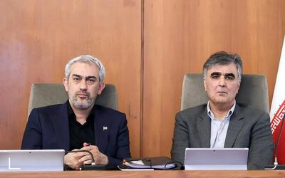 دولت در حال برکناری فرزین از ریاست بانک مرکزی