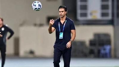  ببینید پسر فرهاد مجیدی چقدر بزرگ شده / گشت و گذار پدر و پسر در دبی (عکس)