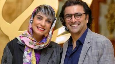 علت بچه دار نشدن الیکا عبدالرزاقی فاش شد / امین زندگانی همه چیز را لو داد !