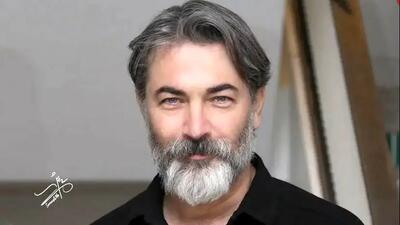 سفر در زمان / پارسا پیروزفر و محمدرضا گلزار در سال ۱۳۸۲