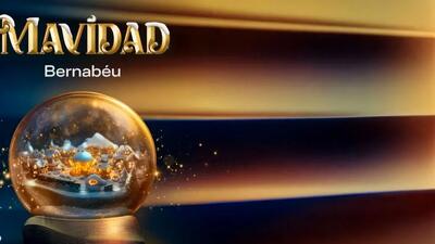  جادوی کریسمس در ورزشگاه محبوب / باشگاه های وطنی یاد بگیرند!