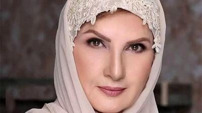  چهره متفاوت زهرا سعیدی خارج از تلویزیون + عکس با پسر خوش قد و بالاش