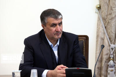 اسلامی: غنی‌سازی نقطه آغاز و مبدأ تولید رادیودارو است