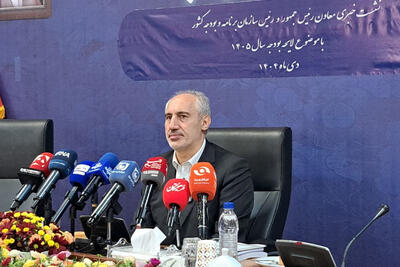 بودجه 1405 بر درآمدهای موهوم تکیه ندارد