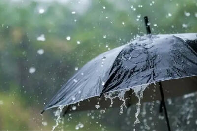 هفته آینده، بارش گسترده در کشور آغاز می‌شود