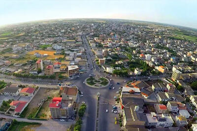 ایران نما | معرفی جاذبه های گردشگری شهرهای ایران‌(144) «جویبار»