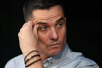 نگرانی اوسمار از 7 هفته بدون گل علیپور / پرسپولیس به دنبال مهاجم جدید می گردد؟