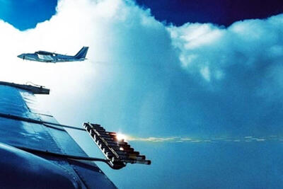 رئیس مرکز ملی اقلیم سازمان هواشناسی: همه ابرها قابلیت بارورسازی ندارند