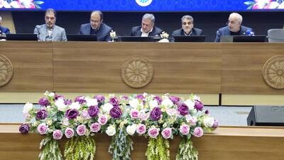 منشور ملی شکوفایی تولید با ۲۴ محور تدوین شد | ضرورت ایجاد کریدور سبز واردات مواد اولیه تولید