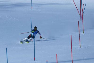 سه المپین اسکی ایران در المپیک زمستانی ۲۰۲۶ مشخص شدند - پارس فوتبال