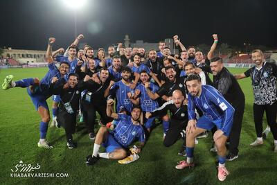 ۳ گل در خانه حریف، فاصله واقعی ما با بحرین؛ این استقلالِ واقعی بود - پارس فوتبال