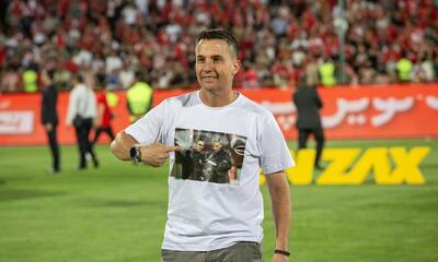 اوسمار ویرا و یادآوری یک خاطره شیرین با مس رفسنجان؛ ۵۷۴ روز پس از آن قهرمانی شیرین و جنجالی! - پارس فوتبال