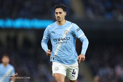 واکنش ریندرز به مقایسه جنجالی با دی‌بروینه - پارس فوتبال