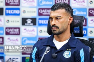 تغییر در اردوی آبی‌ها پس از سفر بحرین - پارس فوتبال