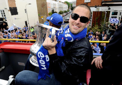 تیم منتخب تاریخ لیگ برتر انگلیس به انتخاب جو کول؛ با حضور لمپارد، جرارد، آنری و هری کین - پارس فوتبال