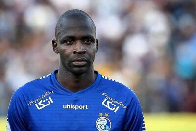 دروازه‌بان سابق استقلال: این تیم به شیخ دیاباته نیاز دارد! - پارس فوتبال