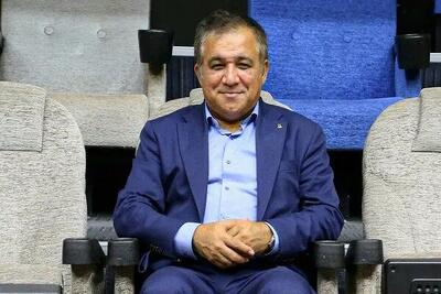 تاجرنیا: پیروزی استقلال مقابل المحرق نماد اتحاد و همدلی تیم بود - پارس فوتبال